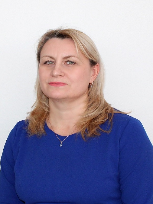 Баранова Ирина Владимировна Баранова Ирина Владимировна.