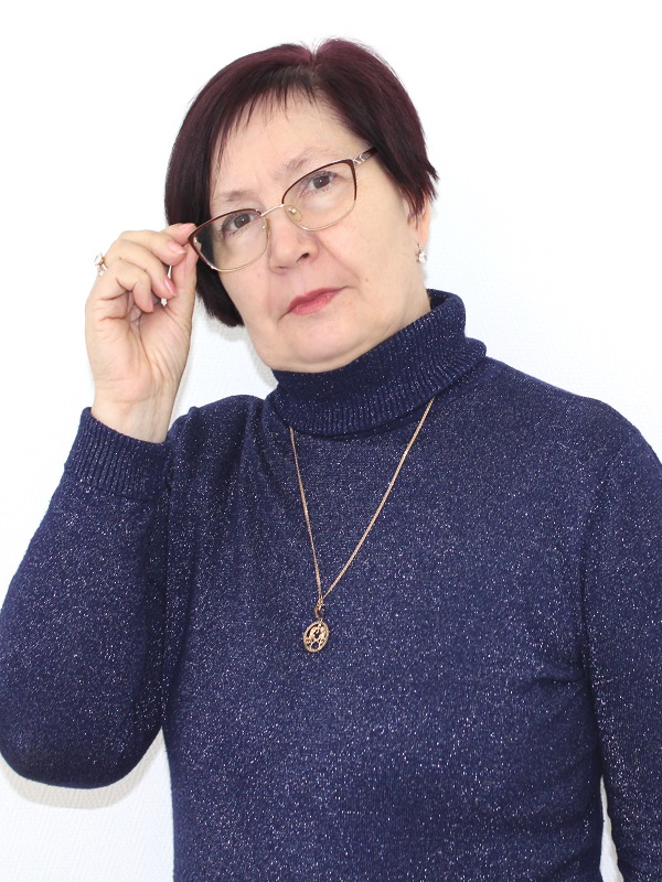 Гончарова Мария Сергеевна Гончарова Мария Сергеевна.