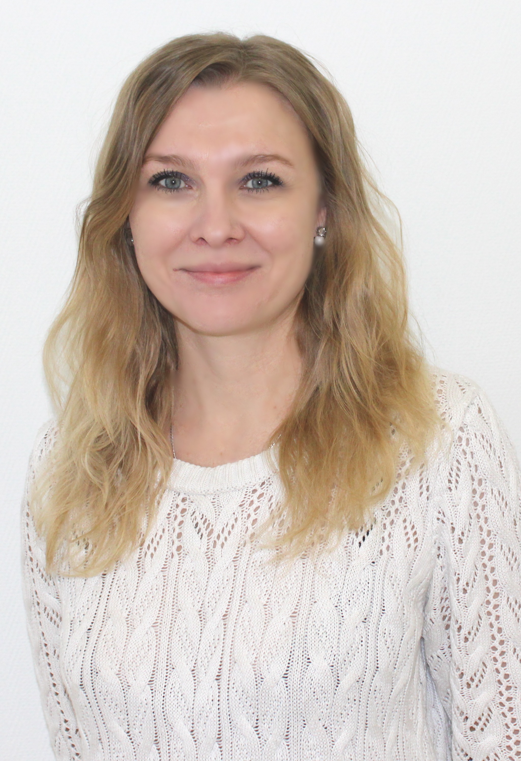 Шумихина Анна Павловна.